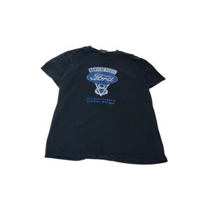 Y2K Ford V8 Motors T-Shirt